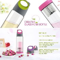 Glass Bottle